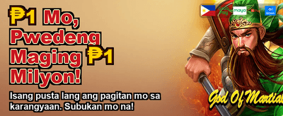 Top Slots for Pinoy Gamers