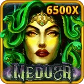 Medusa screenshot