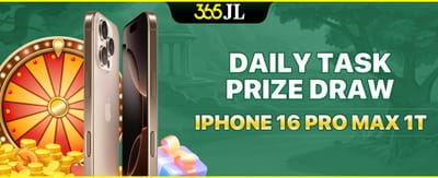 Daily Reload Power-Up promotion banner